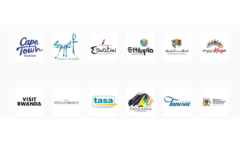 Africa - logo group