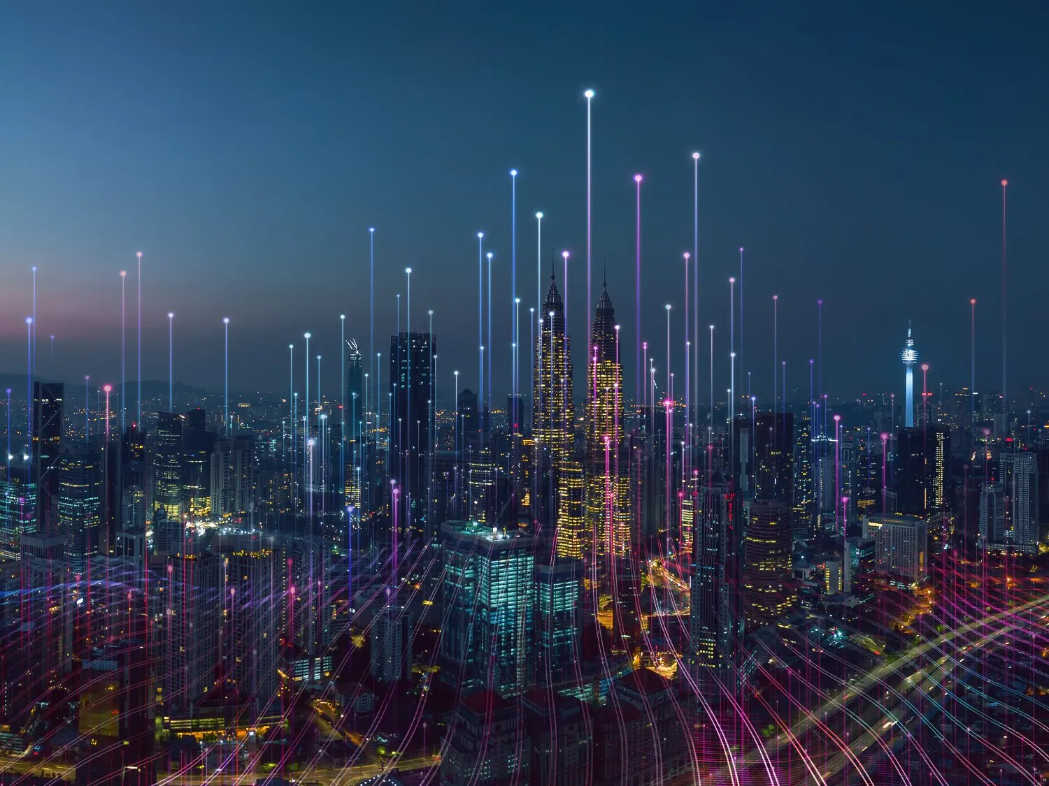 City Tech Concept