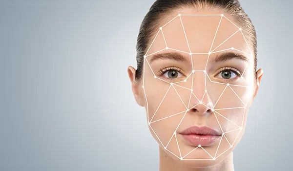 Face scanning