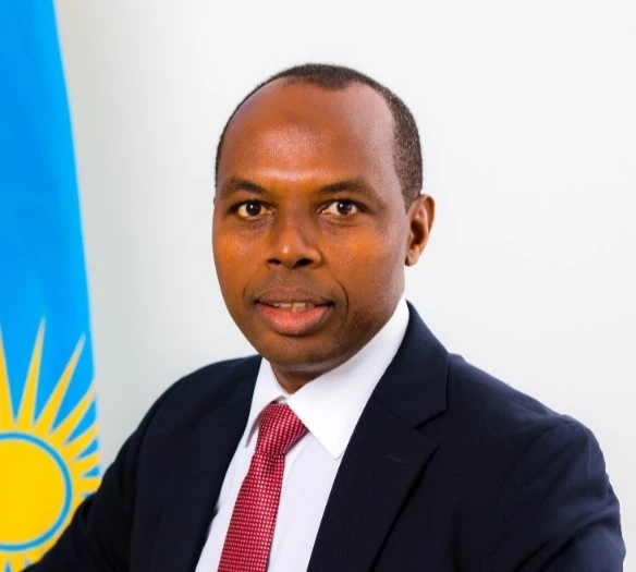Francis Gatare