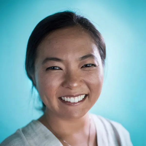 Megan Morikawa