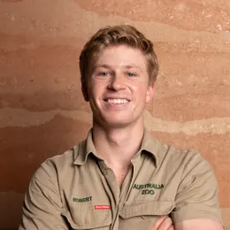 Robert Irwin
