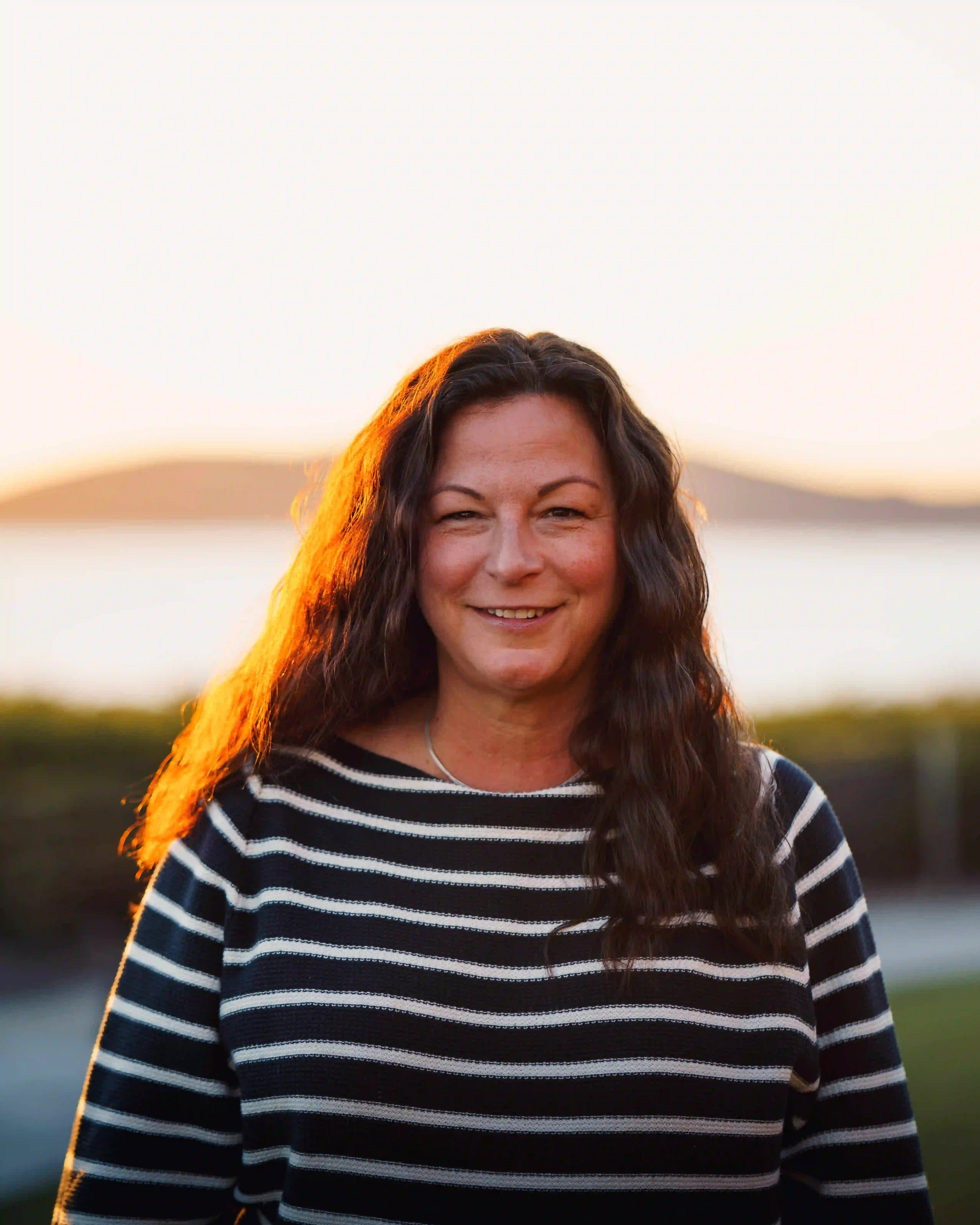 Meet Cathy Cartier