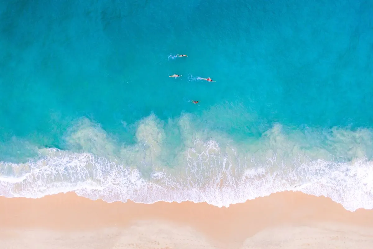 Western Australia